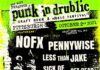 Fat Mike Presents PUNK IN DRUBLIC CRAFT BEER & MUSIC FESTIVAL