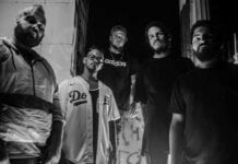 RVNT Releases New Single and Music Video “Sick”