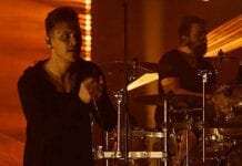 TESSERACT Releases Full Performance Video of “Nocturne (P O R T A L S)”