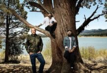 TIMES OF GRACE Shares Visualizer for New Song “Currents”