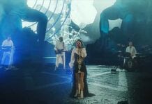 WITHIN TEMPTATION Shares âShed My Skinâ Video