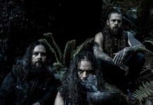 WOLVES IN THE THRONE ROOM Shares “Spirit of Lightning”