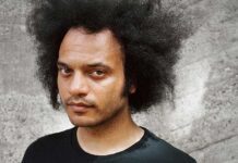 ZEAL & ARDOR Shares New Song “Erase”