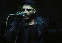Industrial Insurgents 3TEETH Return with Scathing New Track and Video for “Paralyze”