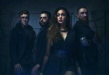 AD INFINITUM Announces New Album Chapter II – Legacy and Reveals First Single “Unstoppable”