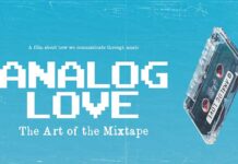 Documentary Review: ANALOG LOVE