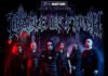 CRADLE OF FILTH Makes North American Return with “Lustmord and Tourgasm” Tour