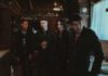 CROWN THE EMPIRE Releases New Track and Official Music Video for “In Another Life” Featuring Courtney LaPlante