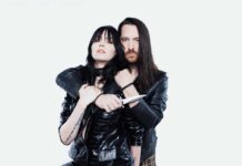 DEAD POSEY Unleashes New Track and Music Video “Russian Roulette”