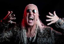 DEE SNIDER: Rocking Again