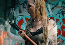 ETERNAL FREQUENCY Releases Music Video for Cover of NINE INCH NAILS’ “Head Like a Hole”