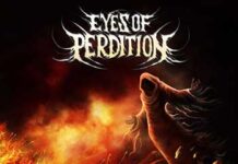 EYES OF PERDITION: Incendiary Truths