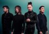 Exclusive Premiere: FOXERA’s New Single and Music Video “Away From Me” Featuring Kellin Quinn of Sleeping With Sirens