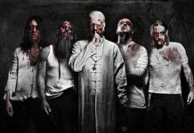 Alt-Metal Band GEMINI SYNDROME Announces Summer Tour and Festival Appearances