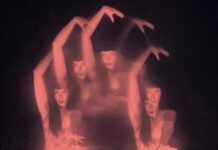 GOST: Rites of Love and Reverence