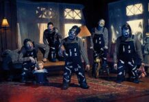 ICE NINE KILLS Drop Child’s Play Inspired New Single “Assault & Batteries”