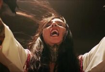 JINJER Releases Astonishing New Single “Wallflower” and Cinematic Music Video