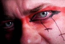 Exclusive Premiere: The New Music Video “Exile” from KOMRADS