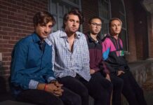 Exclusive Premiere: The New Single and Music Video “Real To Me” from LITTLE US