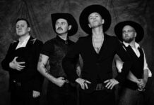 Behemoth’s Nergal Releases ME AND THAT MAN’s Third Single “Under the Spell” and Official Music Video