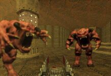 CLASSIC VIDEO GAMES IDEAL FOR METALHEADS