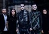 MOTIONLESS IN WHITE Releases New Single and Music Video “Timebomb”