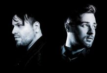 Exclusive Premiere: The New Fast-Paced Single “Alienated” from NITROVERTS