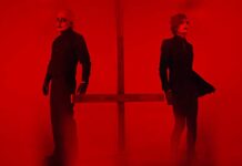 Exclusive Premiere: NOT MY GOD’s New Music Video for “Ashes”