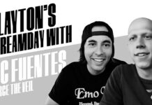 PIERCE THE VEIL Makes Dream Come True With Virtual #DREAMDAY Experience