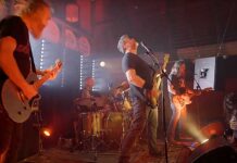 RED FANG Online Streaming Event 8.11.21