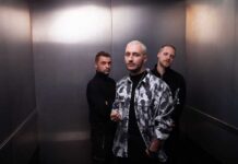 RESOLVE Shares “Emerald Skies” Video