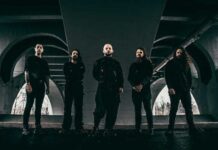 RIVERS OF NIHIL Launches Video for New Single “Focus”
