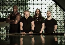 SEPULTURA: Still Growing