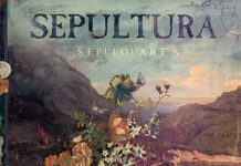 SEPULTURA: SepulQuarta