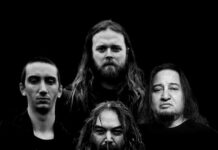 SOULFLY Announces Dino Cazares Will Join Band for U.S. Tour