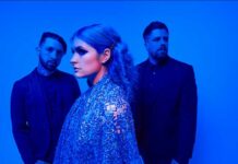 SPIRITBOX Drops Video for Brand New Track “Hurt You”