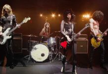 STARBENDERS Release New Track and Music Video “No One Listened”