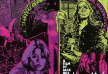 Movie Review: SWITCHBLADE SISTERS (1975)