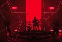 TESSERACT Shares “Tourniquet” Video from PORTALS