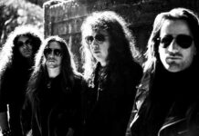 UNTO OTHERS Announce New Album Strength and Share New Music Video “Downtown”
