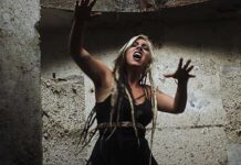 VENUES Shares Video for “Deceptive Faces”