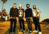 VOLUMES Shares Video for New Track “Get Enough”