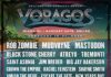 Mudvayne, Atreyu, Crown The Empire, and Afterlife Added to Inaugural VORAGOS