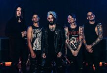 Influences and Essentials: WE’RE WOLVES In Their Own Words