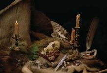 WOLVES IN THE THRONE ROOM: Primordial Arcana