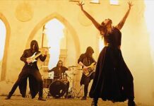 AD INFINITUM Reveals Addictive New Single “Afterlife” and Official Music Video