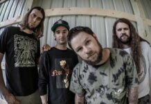 Exclusive Premiere: ARTUSHA’s New Single and Official Lyric Video “Death to Life”