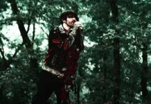 BECKO Shares New Single and Video “Darkest Days” Produced by Mike Shinoda of Linkin Park