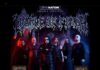CRADLE OF FILTH Returns to America This Fall for the Lustmord and Tourgasm Tour