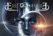 EDGE OF PARADISE: The Unknown